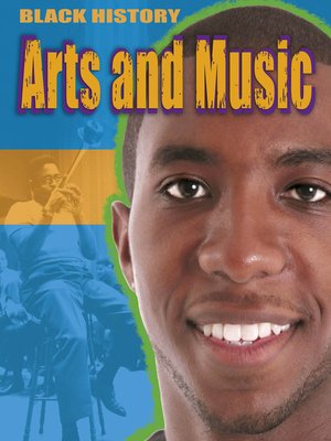 cover image of Arts and Music